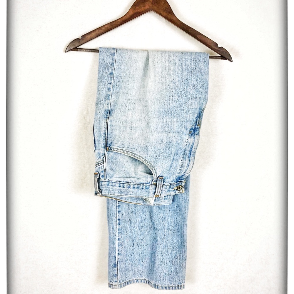 US Polon Assn Mens Jeans 36x32